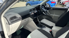 Volkswagen Tiguan 1.5 TSI 150 Elegance 5dr DSG Petrol Estate